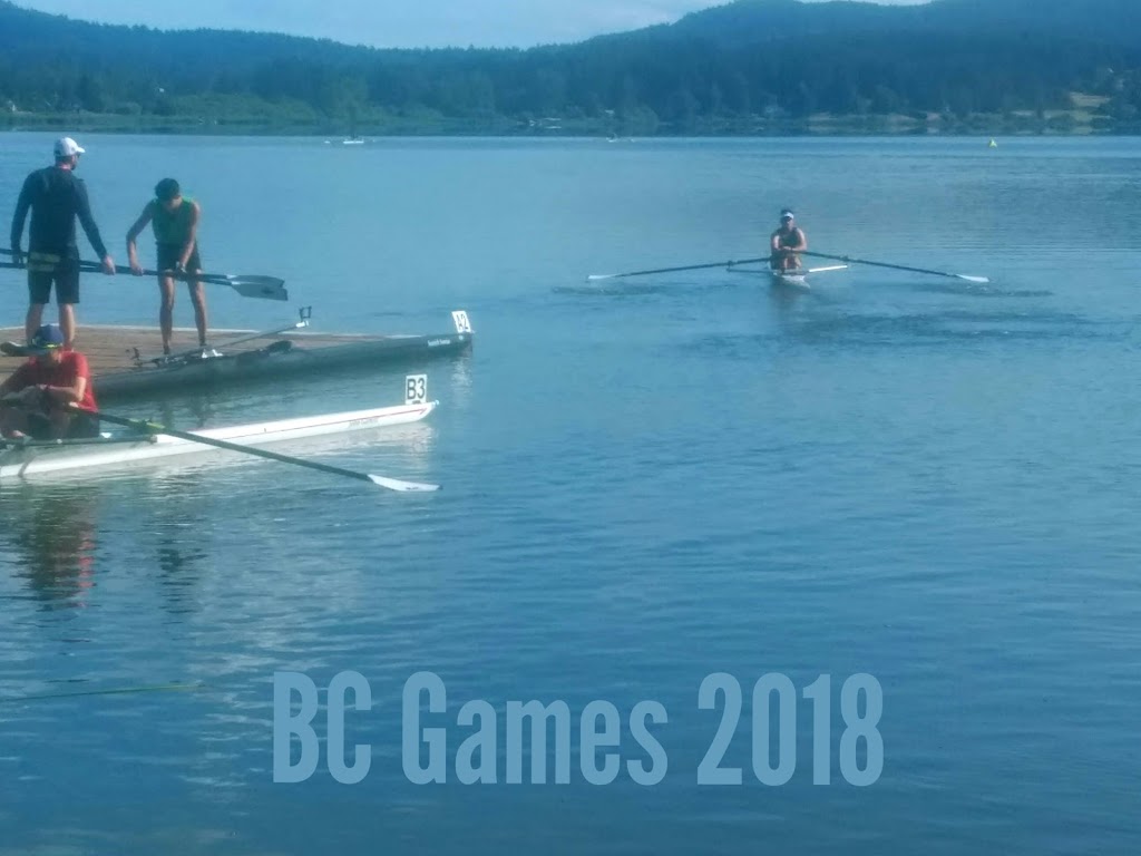 Delta Deas Rowing Club | 6090 Deas Island Rd, Delta, BC V4K 5A8, Canada | Phone: (604) 946-3074