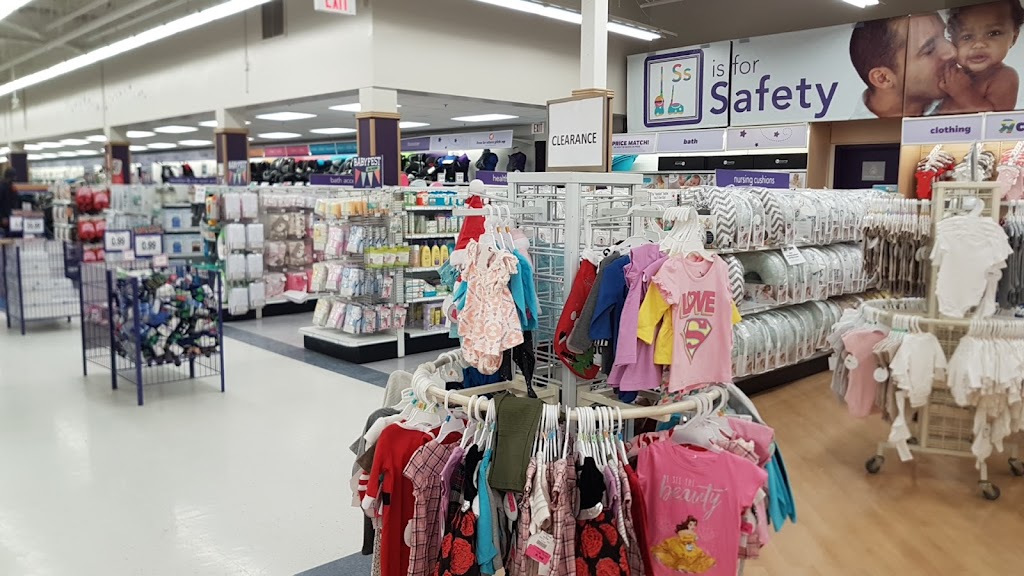 Babies"R"Us | 1440 Lawrence Ave E, North York, ON M4A 2V6, Canada | Phone: (416) 757-8588