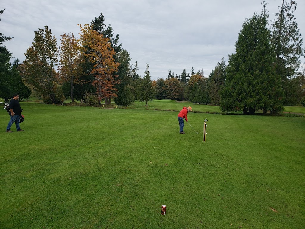 Mount Brenton Golf Course | 2816 Henry Rd, Chemainus, BC V0R 1K0, Canada | Phone: (250) 246-9322