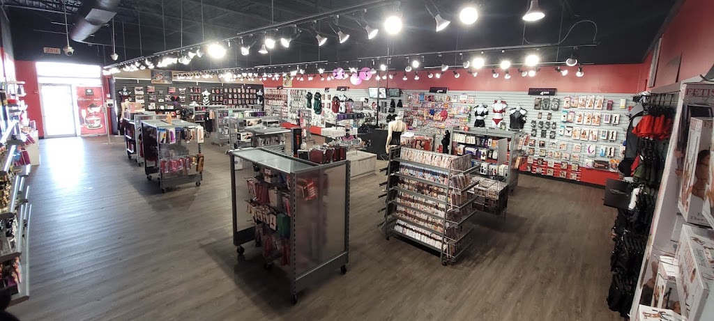 Eros Et Compagnie | 72 Bd Saint-Jean-Baptiste Suite 120, Châteauguay, QC J6K 4Y7, Canada | Phone: (450) 201-0509