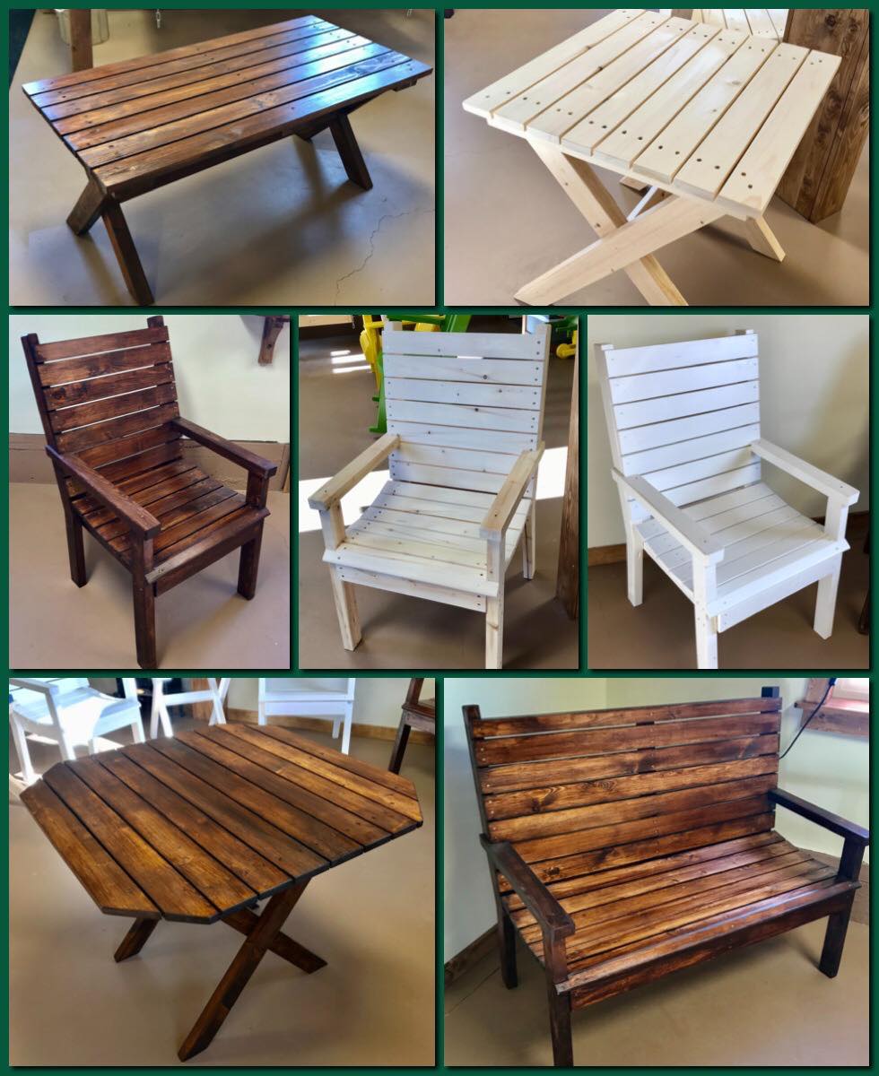 Cabin-ish Custom Wood Works | Bay#2, 5201, 49A Ave, Bentley, AB T0C 0J0, Canada | Phone: (403) 875-2382