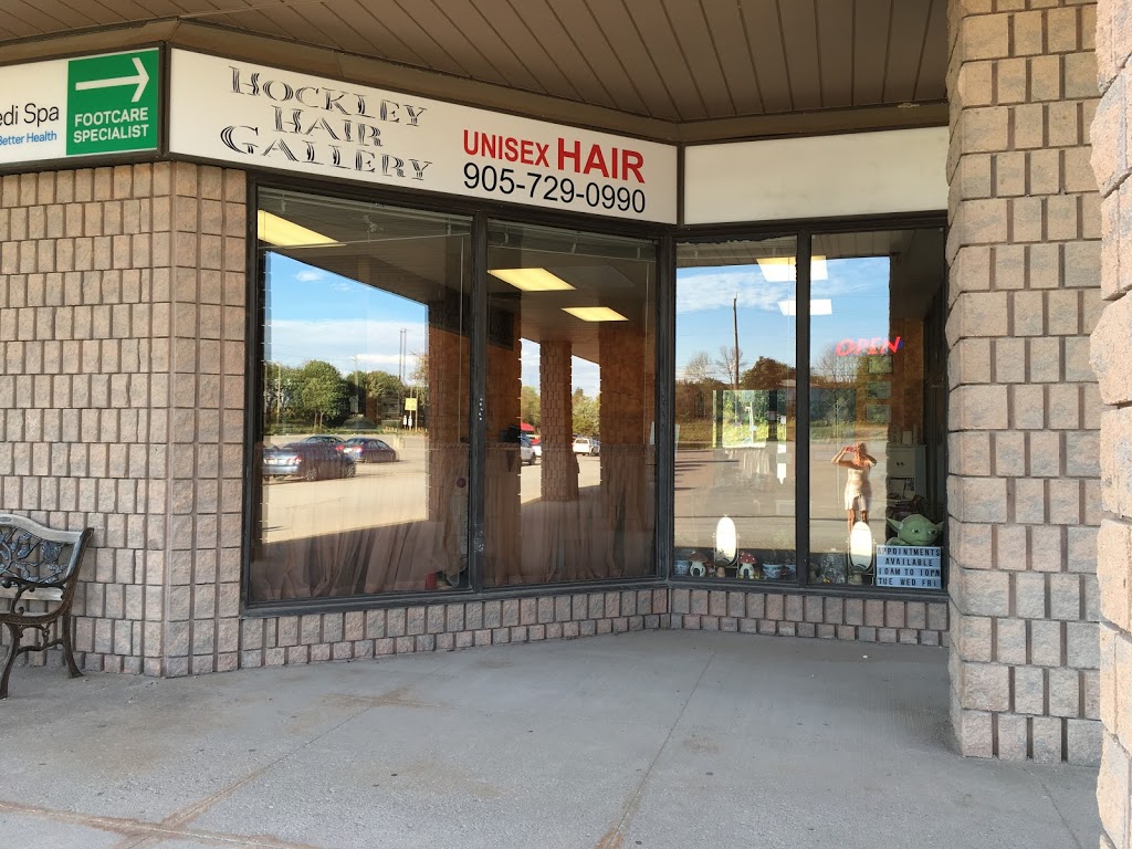 Hockley Hair Gallery | 50 Main St E, Beeton, ON L0G 1A0, Canada | Phone: (905) 729-0990