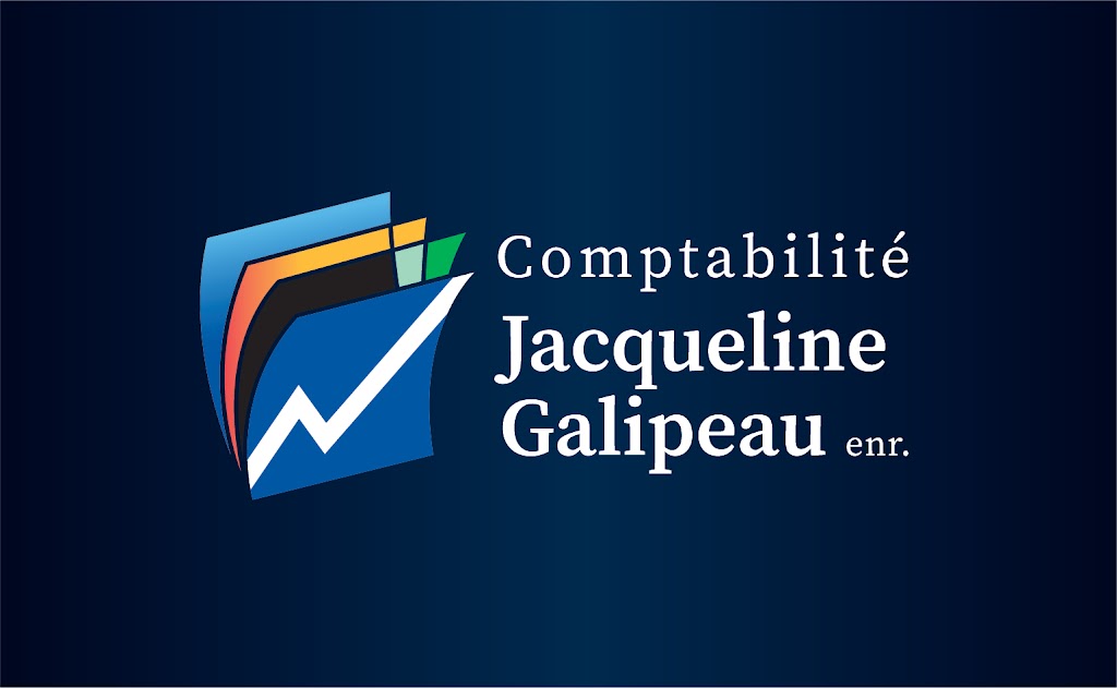 Comptabilité Jacqueline Galipeau enr. | 15 rue Jacqueline, Messines, QC J0X 2J0, Canada | Phone: (819) 441-3854