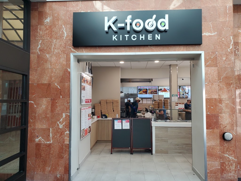 K-Food Kitchen | 6328 Yonge St Unit 121A, North York, ON M2M 3X7, Canada | Phone: (416) 512-6969