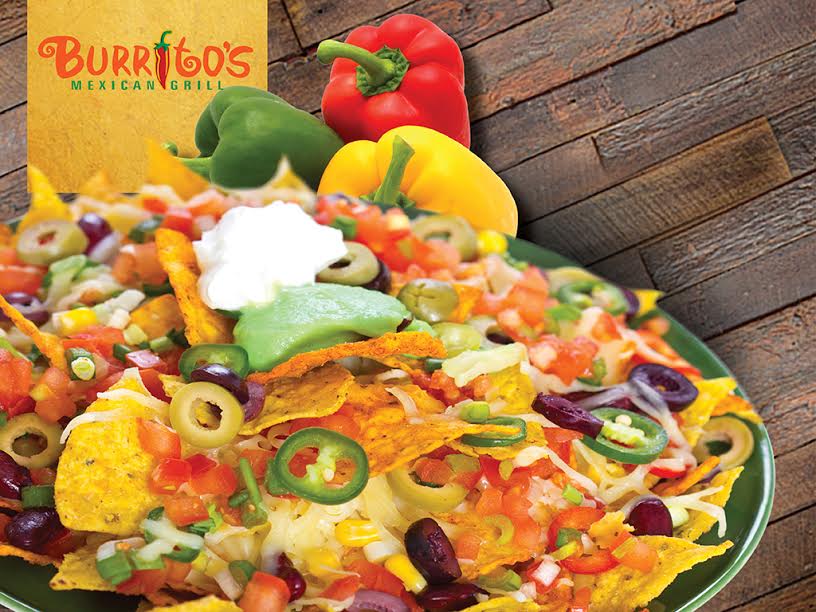 Burritos Mexican Grill | 462 Topsail Rd, St. Johns, NL A1E 2C2, Canada | Phone: (709) 747-3332