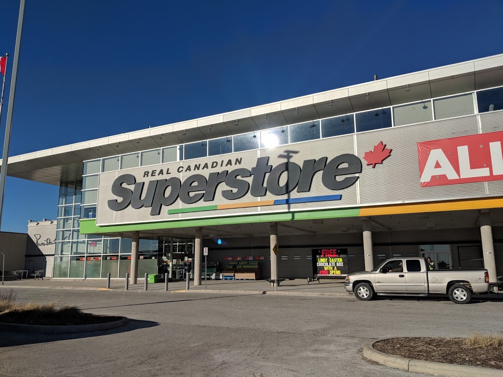 Real Canadian Superstore | 791 St Clair St, Chatham, ON N7M 5J7, Canada | Phone: (519) 352-4982