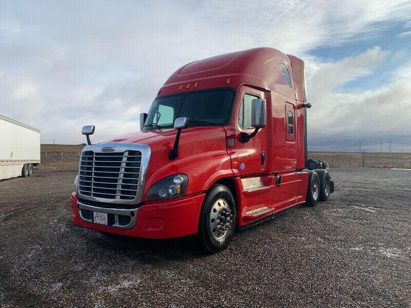 Aspen Truck Sales and Leasing | 220 Transport Rd, Oakbank, MB R0E 1J0, Canada | Phone: (204) 293-5501