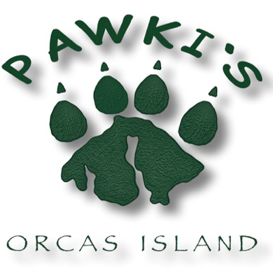 Pawkis For Pets | 199 Main St, Eastsound, WA 98245, USA | Phone: (360) 376-3648