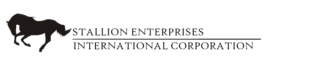 Stallion Enterprises International Corporation | 227 Mary St, Oakville, ON L6K 1S5, Canada | Phone: (647) 640-6689