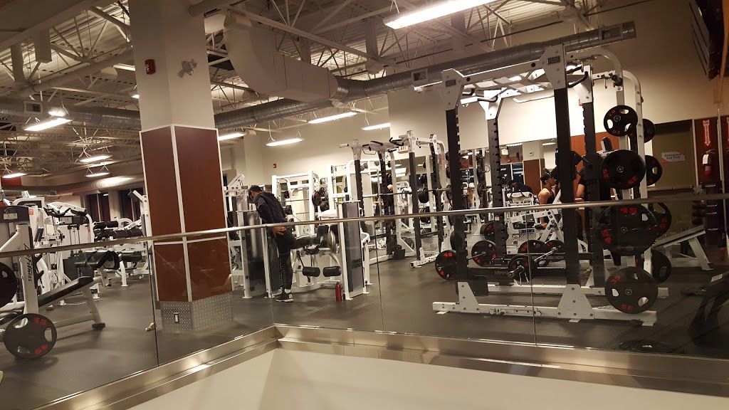 GoodLife Fitness Scarborough Select and Markham | 225 Select Ave #100, Scarborough, ON M1X 0B5, Canada | Phone: (416) 321-9533