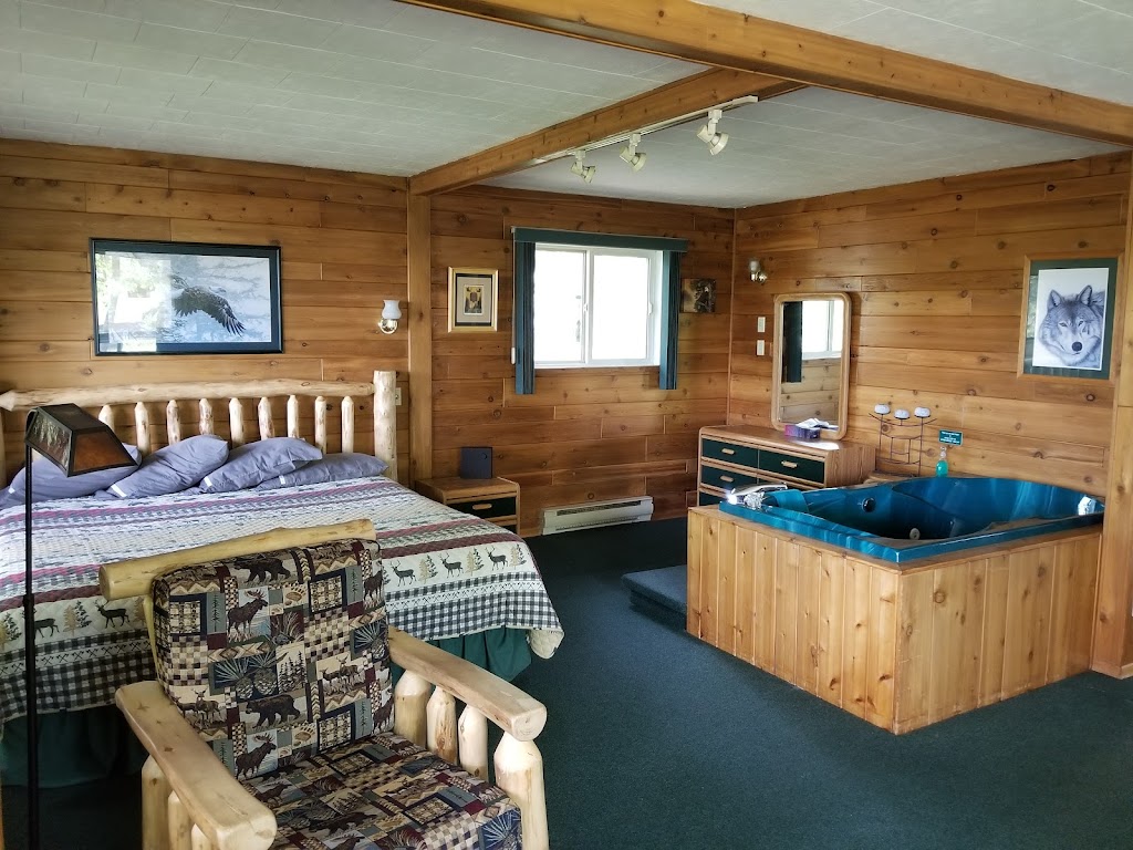 Barrier Bay Resort | Block 1 Lot 21 Barrier Bay Whiteshell Provincial Park, Seven Sisters Falls, MB R0E 1Y0, Canada | Phone: (204) 348-7755