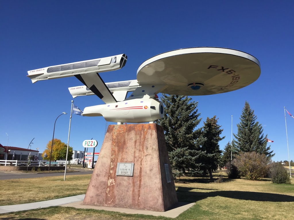 Vulcan Historical Museum | 303 Centre St, Vulcan, AB T0L 2B0, Canada | Phone: (403) 485-2168