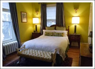 Lions Head Bed & Breakfast | 5239 River Rd, Niagara Falls, ON L2E 3G9, Canada | Phone: (905) 374-1681