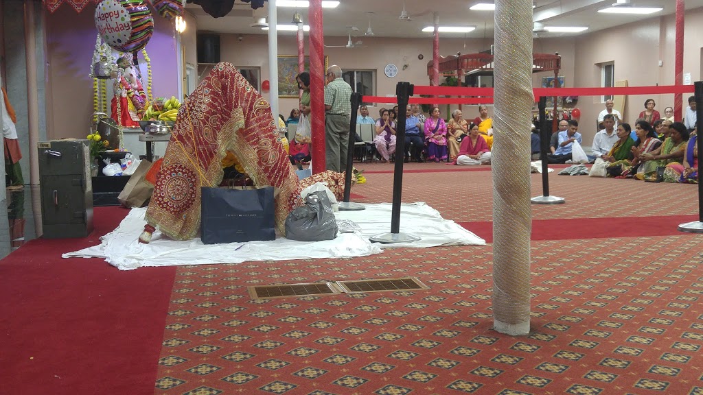 Hindu Prarthana Samaj | 62 Fern Ave, Toronto, ON M6R 1K1, Canada | Phone: (416) 536-9229