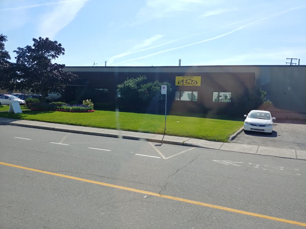 Industries Geno Inc (Les) | 5750, ch Saint-François, Saint-Laurent, QC H4S 1B7, Canada | Phone: (514) 331-4915