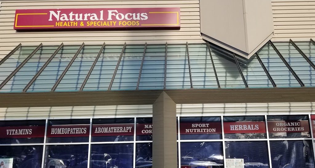 Natural Focus Foods | 6350 120 St Unit 131, Surrey, BC V3X 3K1, Canada | Phone: (604) 596-7728