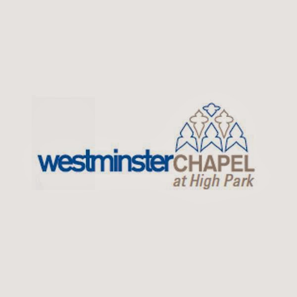 Westminster Chapel at High Park | 9 Hewitt Ave, Toronto, ON M6R 1Y4, Canada | Phone: (416) 466-8819