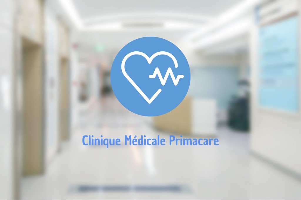 Clinique Médicale Primacare | 170 Boulevard Maloney E, Gatineau, QC J8P 1C1, Canada | Phone: (819) 663-4552