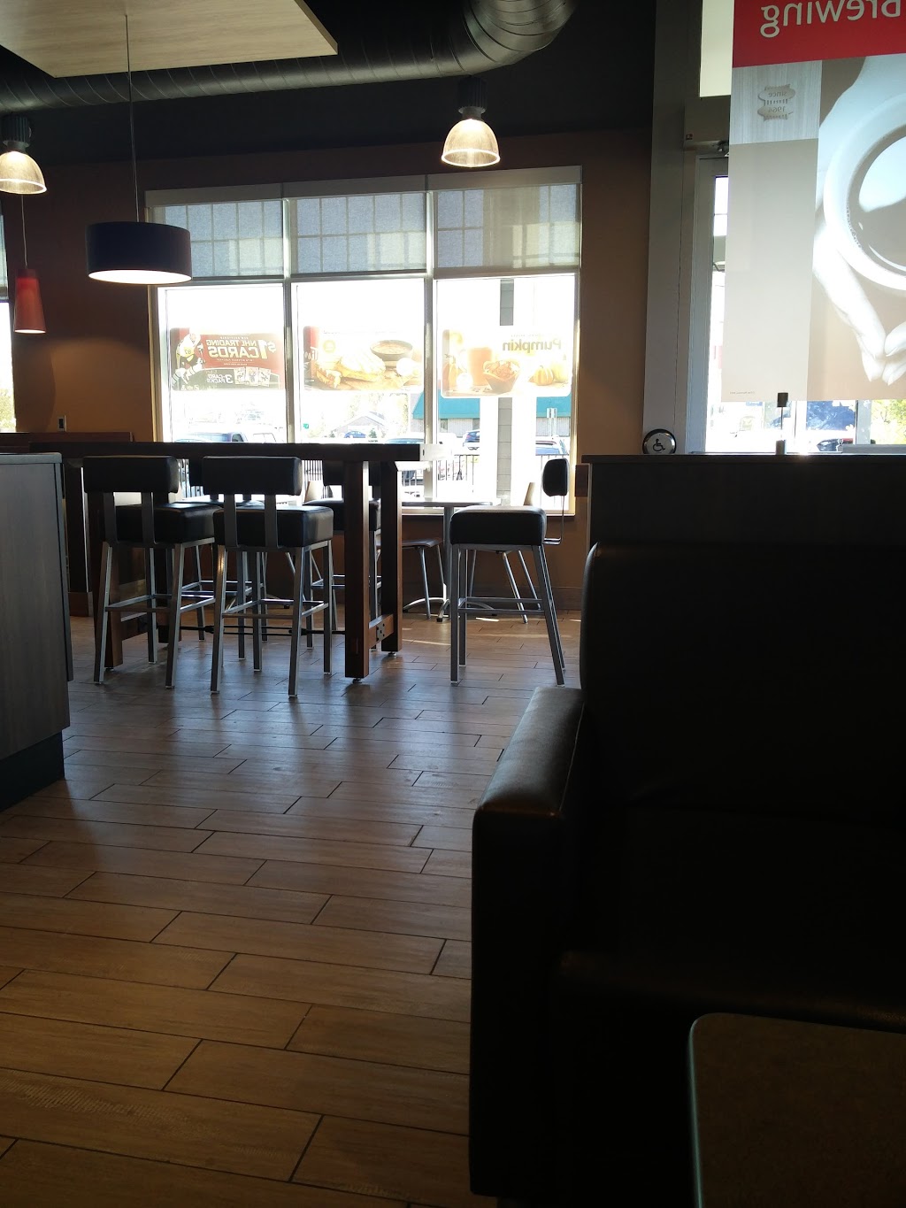 Tim Hortons | 8900 ON-11, Orillia, ON L3V 6H3, Canada | Phone: (705) 329-4874