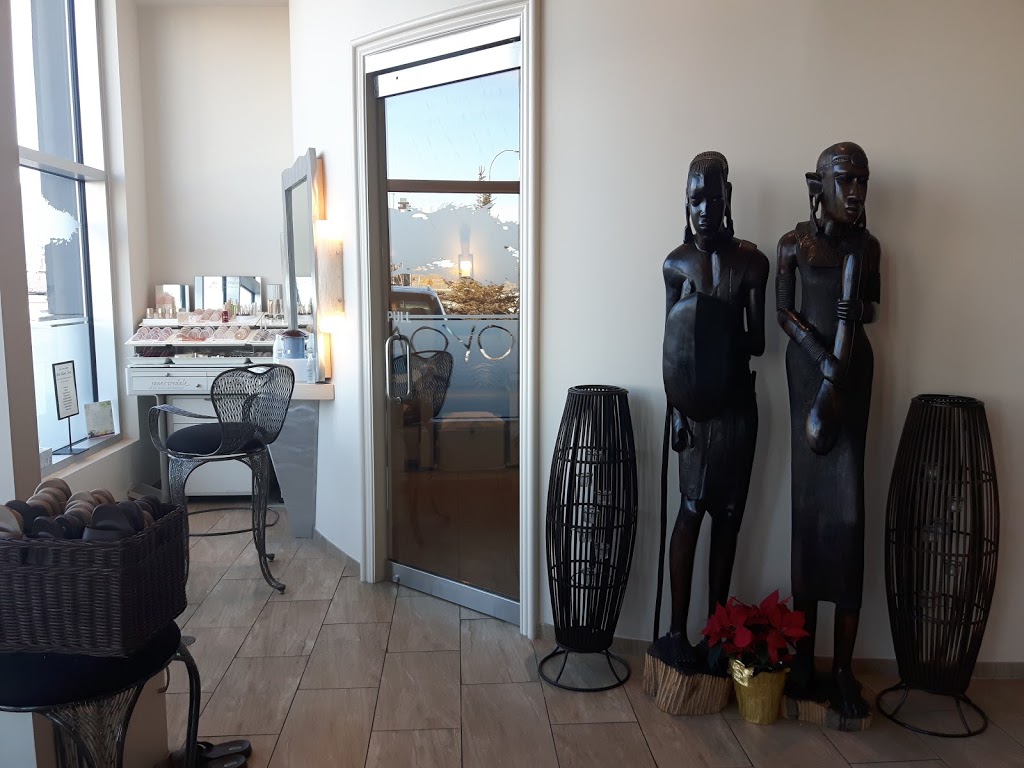 Moyo Spa and Wellness | 5155 130 Ave SE, Calgary, AB T2Z 0N3, Canada | Phone: (403) 570-8006