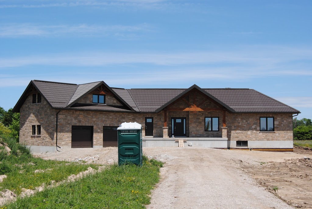 Estate Builders | 3247 Bricker School Line, Wallenstein, ON N0B 2S0, Canada | Phone: (226) 868-0046