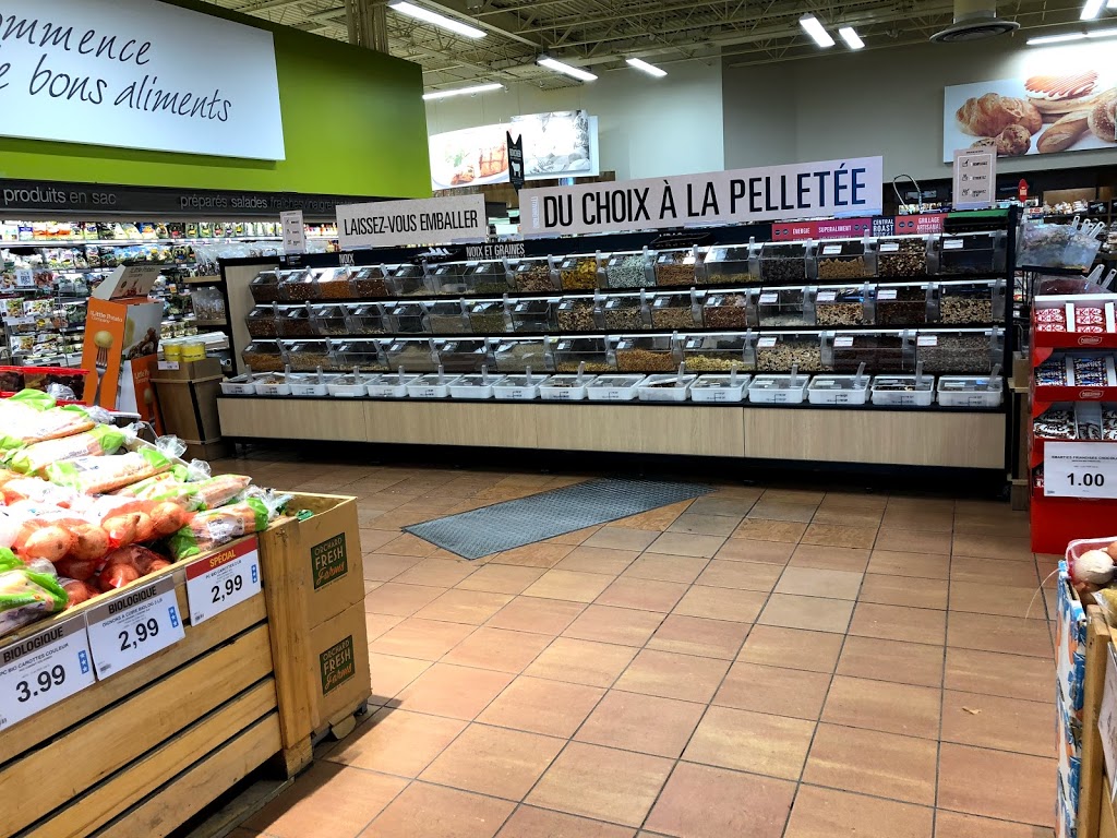 Provigo | 7600 Rue Sherbrooke E, Montréal, QC H1N 3W1, Canada | Phone: (514) 257-4511