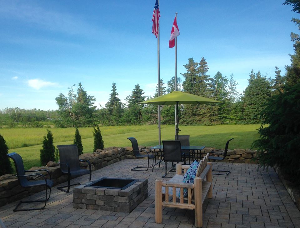 Northern Green Landscaping | 112 N Napan Rd, Napan, NB E1N 4X3, Canada | Phone: (506) 773-4455