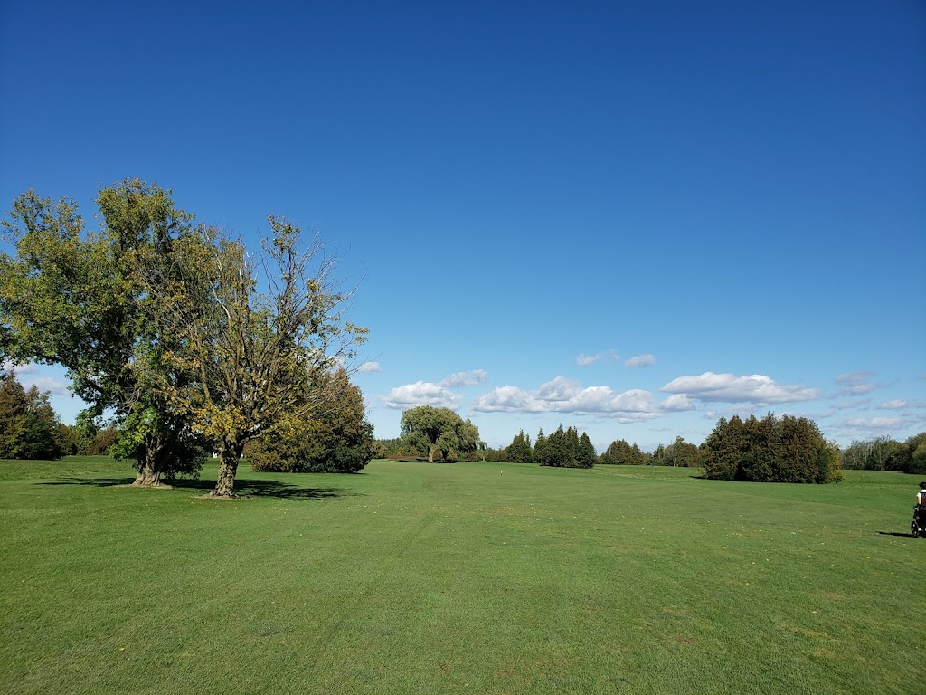 Rolling Hills Golf Club | 12808 Warden Ave., Whitchurch-Stouffville, ON L4A 7X5, Canada | Phone: (905) 888-1955