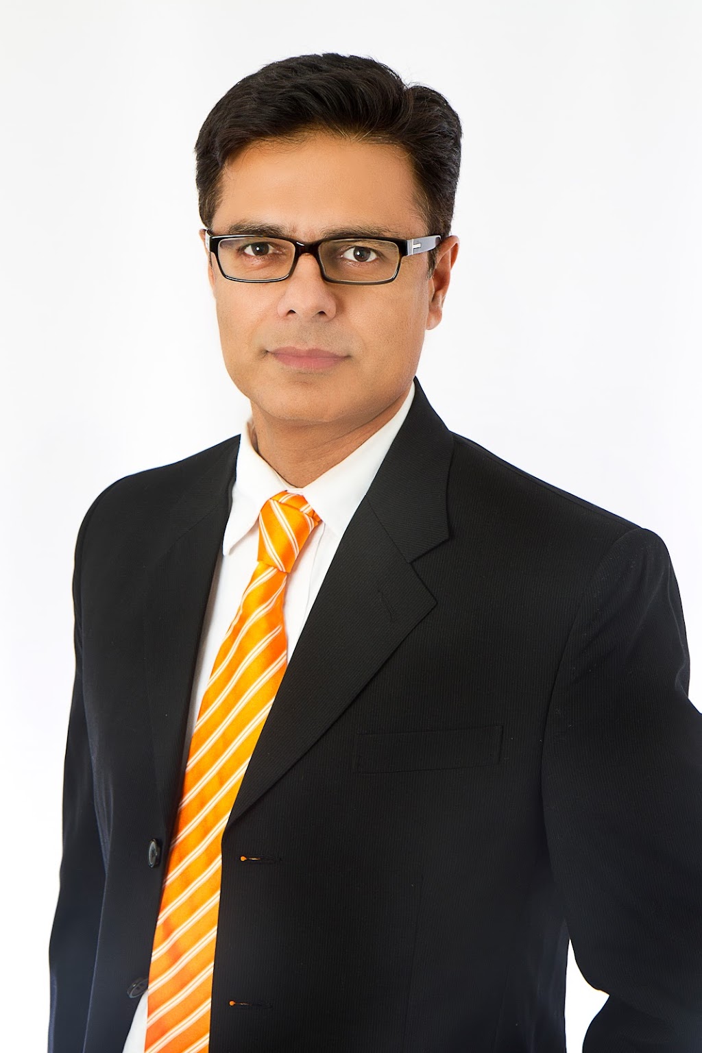 Naeem Bajwa - Mortgage Agent | 80 Acorn Pl #161, Mississauga, ON L4Z 4C7, Canada | Phone: (647) 929-3738