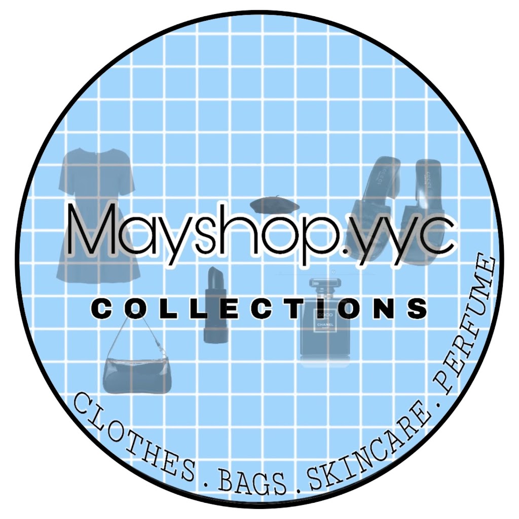 MayShop.yyc | A 26300 Writing Creek Cres D11, Calgary, AB T4A 0X8, Canada | Phone: (587) 999-2086