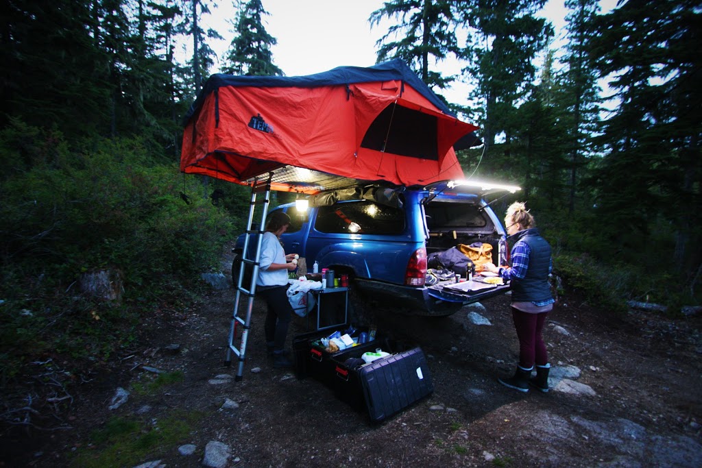 Overland Outfitters | 5828 176 St, Surrey, BC V3S 4E2, Canada | Phone: (778) 547-2444