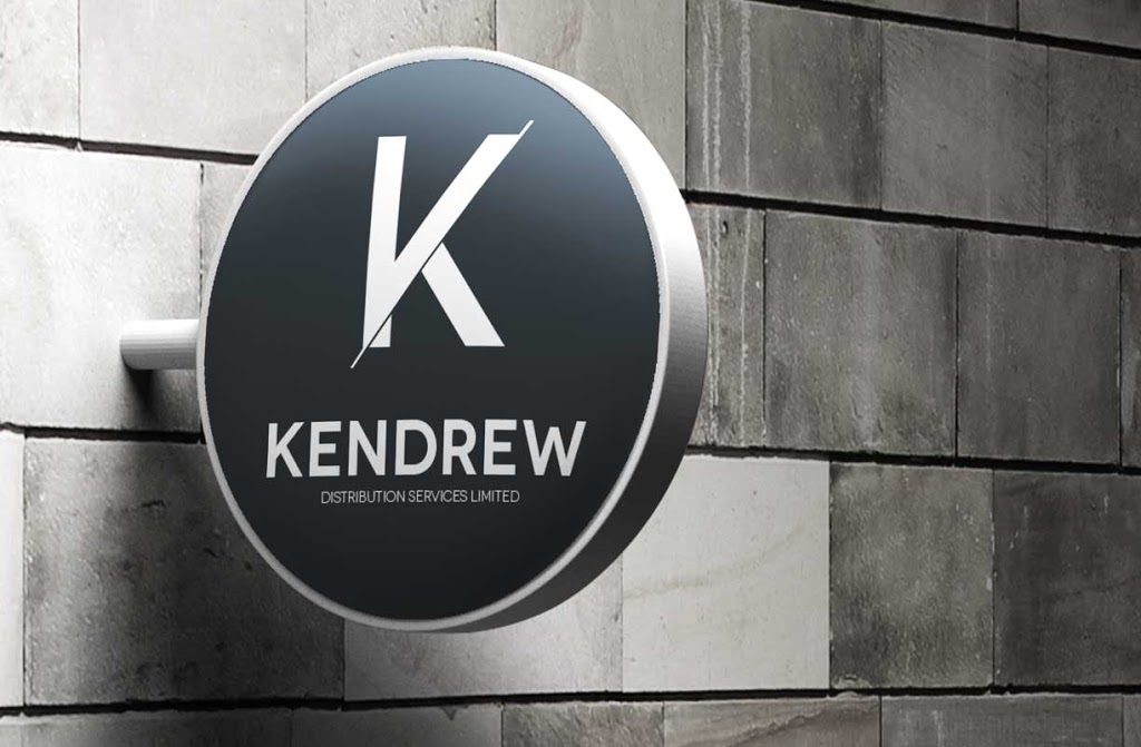 Kendrew Distribution Services Limited | New Huntington Rd, Vaughan, ON L4H 0R4, Canada | Phone: (905) 850-2120