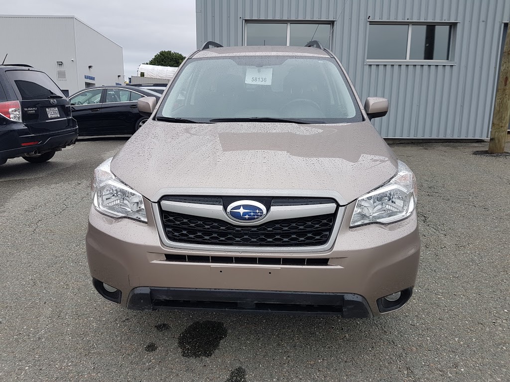 Subaru Sherbrooke | 4367 Boul Bourque, Sherbrooke, QC J1N 1S4, Canada | Phone: (819) 564-1600