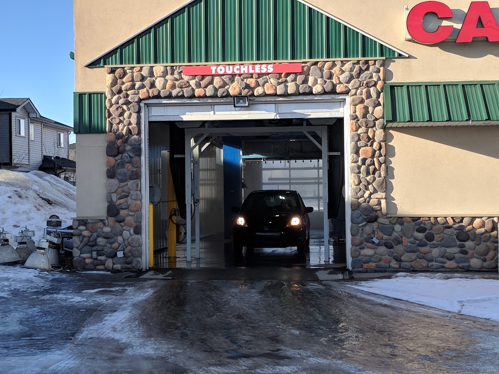 Diamond View Car Wash | 129 8 St SW, Airdrie, AB T4B 2X7, Canada | Phone: (403) 948-5932