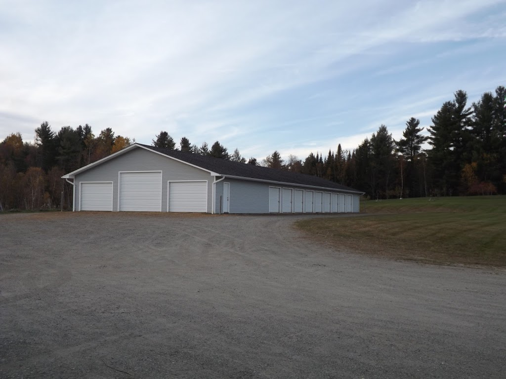 Corner Lot Self Storage | 5530 E Hill Rd, North Troy, VT 05859, USA | Phone: (802) 744-9982