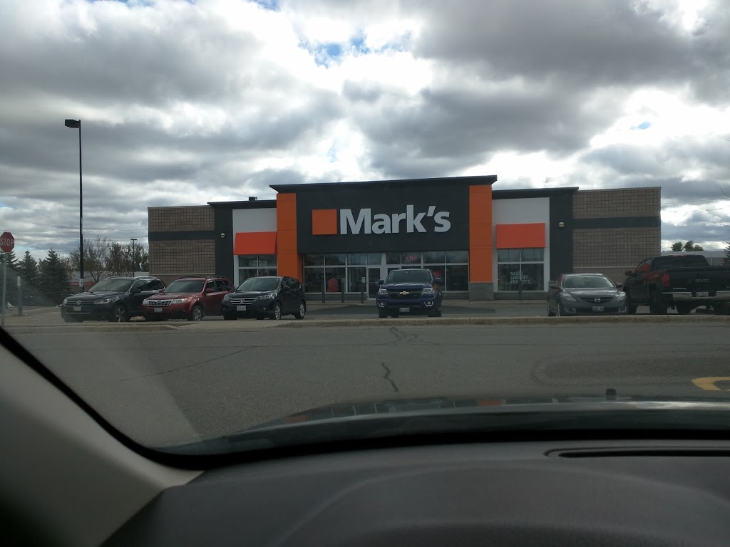 Marks | 53 4th Ave Unit 23, Orangeville, ON L9W 1G7, Canada | Phone: (519) 942-1003