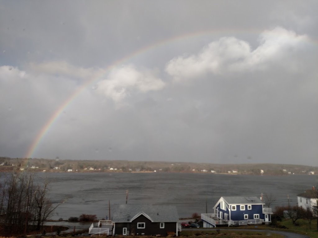 Old Port Bakery | 964 Main St, Mahone Bay, NS B0J 2E0, Canada | Phone: (902) 542-9305