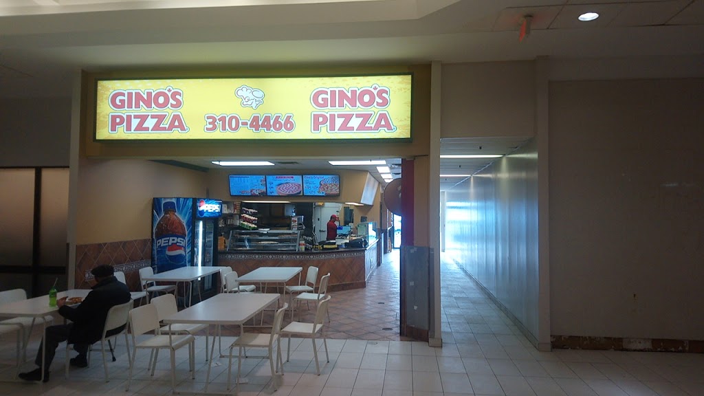 Ginos Pizza | 640 Mohawk Rd W, Hamilton, ON L9C 2G5, Canada | Phone: (866) 310-4466