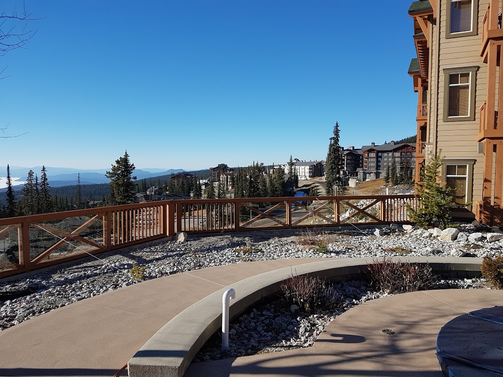 Sundance Resort | 255 Feathertop Way, Beaverdell, BC V0H 1A0, Canada | Phone: (250) 491-3272