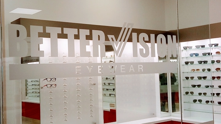 Better Vision Eyewear | 537 Van Kirk Dr Unit #106, Brampton, ON L7A 0P4, Canada | Phone: (905) 970-1818