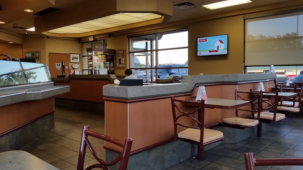 Tim Hortons | 20474 Victoria Ave, Ridgetown, ON N0P 2C0, Canada | Phone: (519) 674-2700