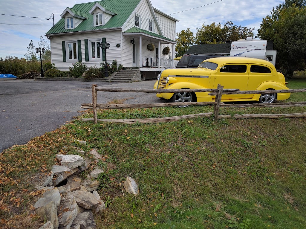 Les Pavages RSM | 400 Chemin Saint-François-Xavier, Saint-Constant, QC J5A 2E8, Canada | Phone: (450) 632-6518