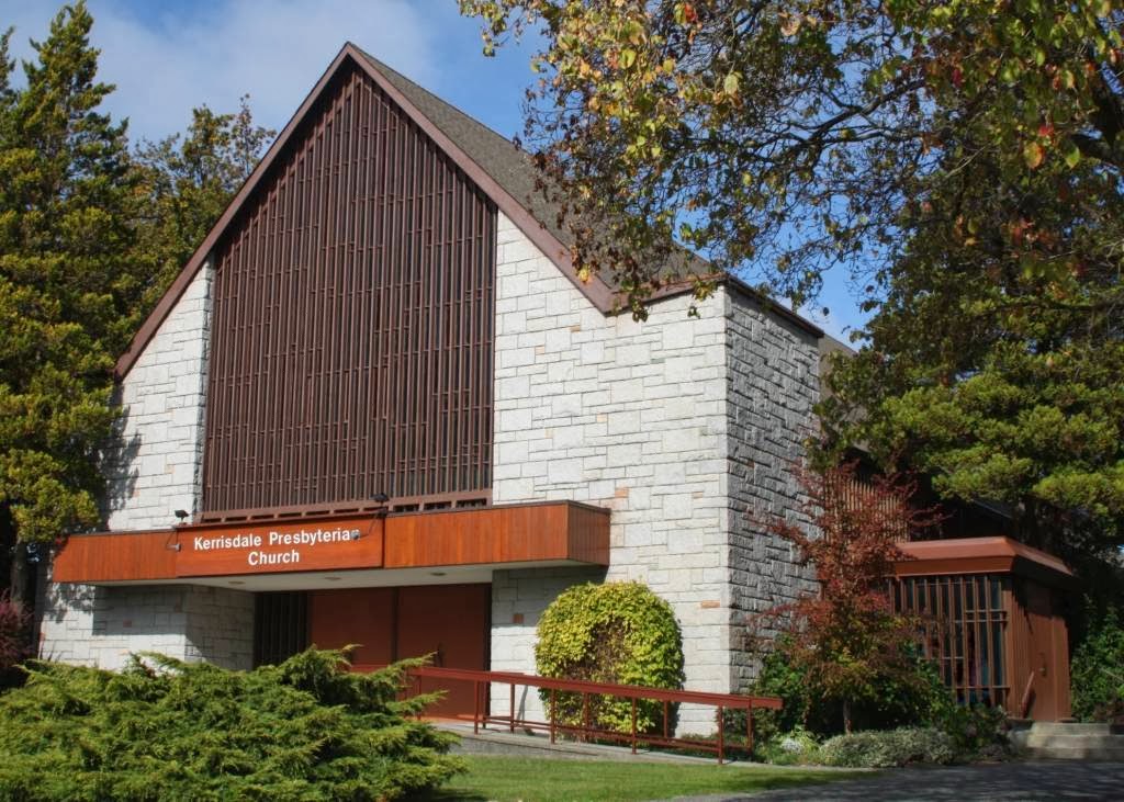 Kerrisdale Presbyterian Church | Kerrisdale/Shaughnessy, 2733 W 41st Ave, Vancouver, BC V6N 3C5, Canada | Phone: (604) 261-1434