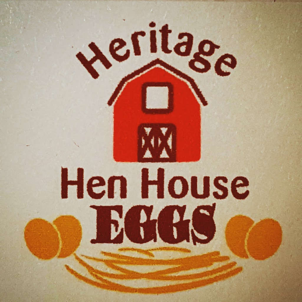 HERITAGE HEN HOUSE | Township Rd 370, Alberta T0M 1R0, Canada | Phone: (780) 605-3688