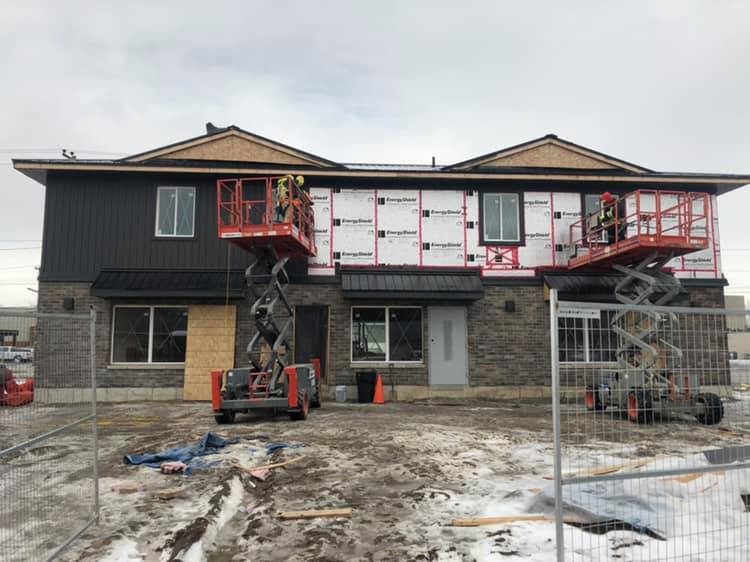 Junctura Group Construction | 15 Maple Leaf Dr, Chatham, ON N7M 6H2, Canada | Phone: (226) 312-2222