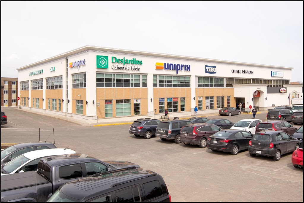 Charest Étienne DR | 7777 Boulevard Guillaume-Couture, Lévis, QC G6V 6Z1, Canada | Phone: (418) 833-8880