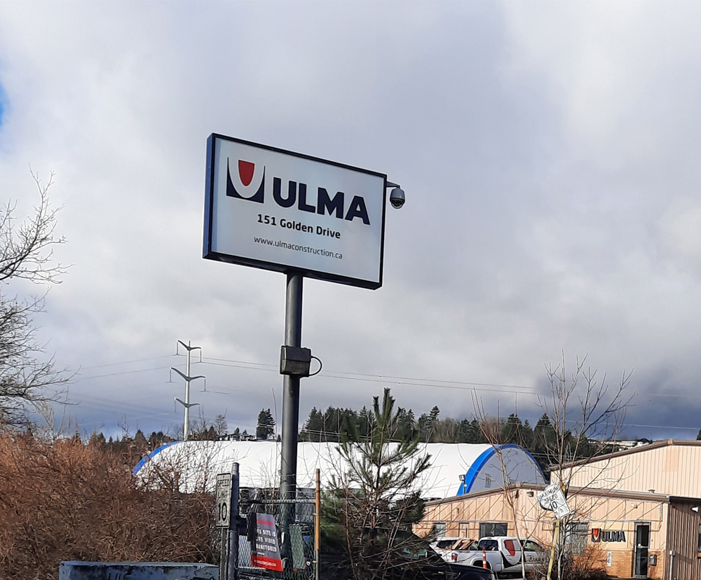 ULMA Construction Vancouver Sales Office | • Coquitlam, 151 Golden Dr, Coquitlam, BC V3K 6T1, Canada | Phone: (604) 229-1943