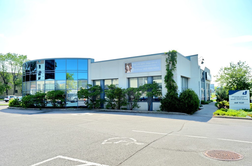 Centre Dentaire Pierre Deslauriers | 1421 Boulevard de lAvenir, Laval, QC H7N 6G4, Canada | Phone: (450) 668-9220