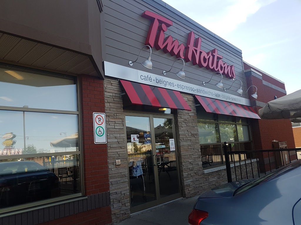 Tim Hortons | 128 Boulevard Laurier, Laurier-Station, QC G0S 1N0, Canada | Phone: (418) 728-5416