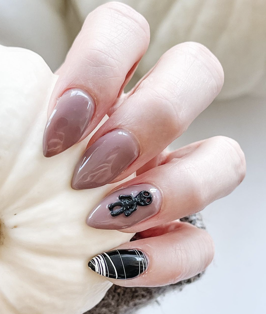 Home Based Gel Nail Bar | 23 Parkwood Dr, St. Albert, AB T8N 5L5, Canada | Phone: (780) 265-2494